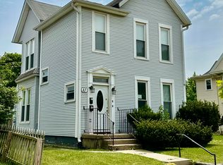 47 S 15th St, Richmond, IN