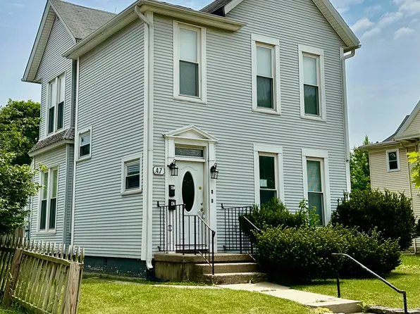 47 S 15th St, Richmond, IN 47374