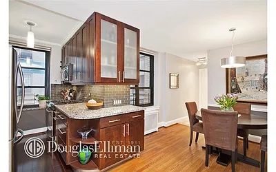 Sold by Douglas Elliman