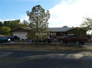 999 Linn Ln, Las Vegas, NV 89110