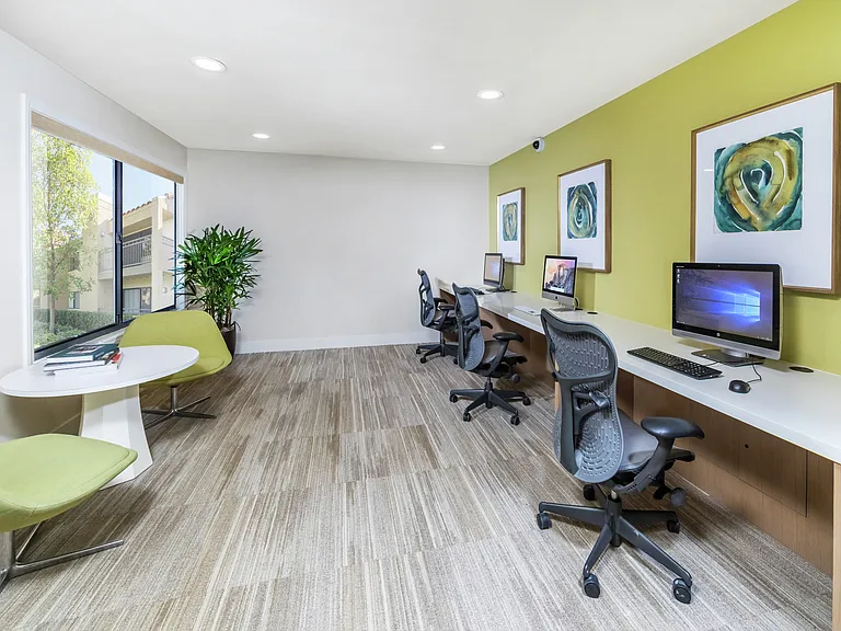 Westwood Apartment Homes — Photo 11