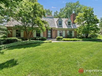 451 Michigamme Ln, Lake Forest, IL, 60045