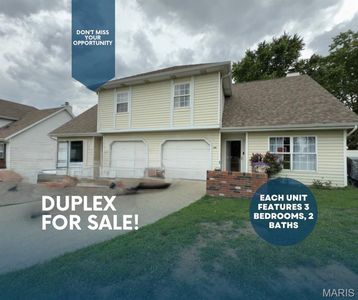 109-111 Long Acre Dr, Fairview Heights, IL, 62208