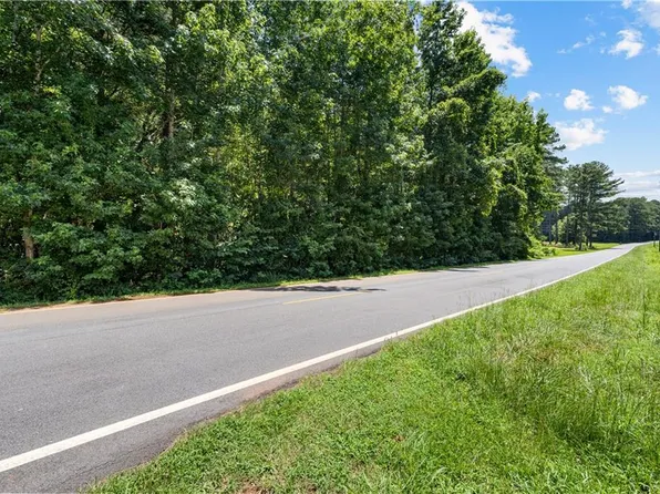 0 Rico Rd, Chattahoochee Hills, GA 30268