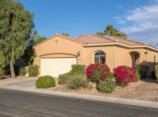 81630 Avenida De Musica, Indio, CA 92203