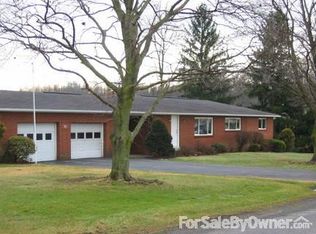 809 Smith Rd, Homer City, PA 15748