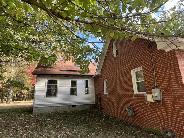 6600 Woodland Rd, Suitland, MD 20746
