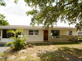 4850 NW 9th Ter, Fort Lauderdale, FL 33309