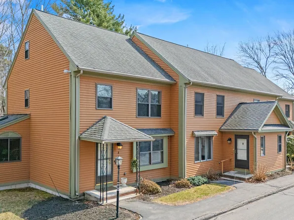 51 Portland Avenue #7, Old Orchard Beach, ME 04064