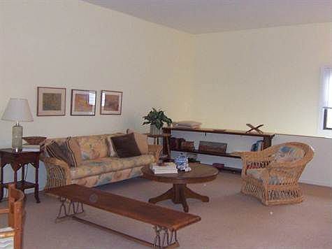 2nd view of Large Open Living Rm/Dining