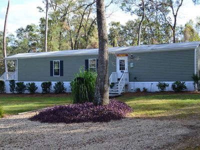 288 Forest Dr, Monticello, FL, 32344