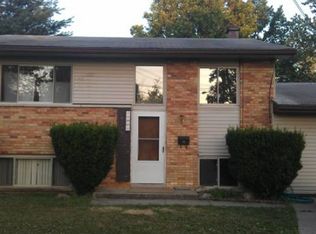 11601 Harington Ct, Cincinnati, OH 45240