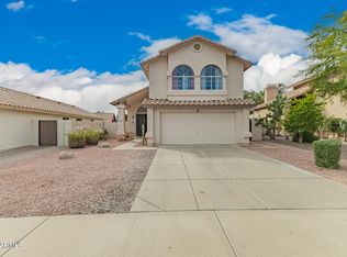 4313 E Desert Trumpet Rd, Phoenix, AZ 85044