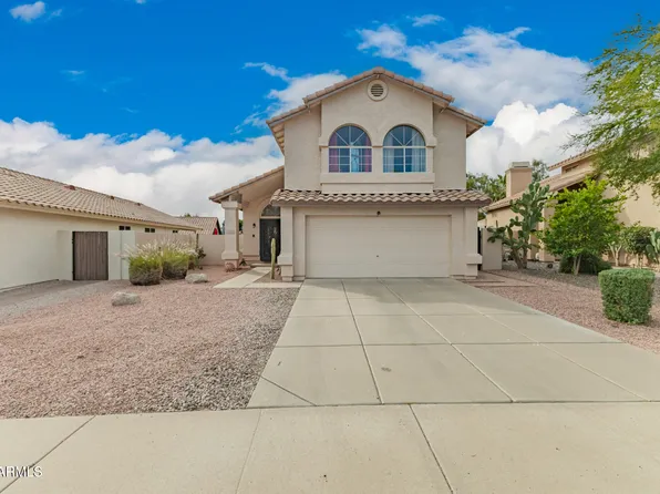 4313 E DESERT TRUMPET Road, Phoenix, AZ 85044