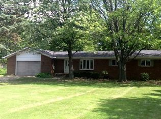 1364 N Irish Rd, Davison, MI 48423