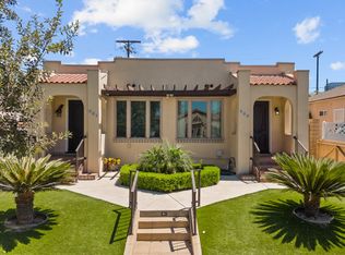 922 Beulah St, Glendale, CA 91202