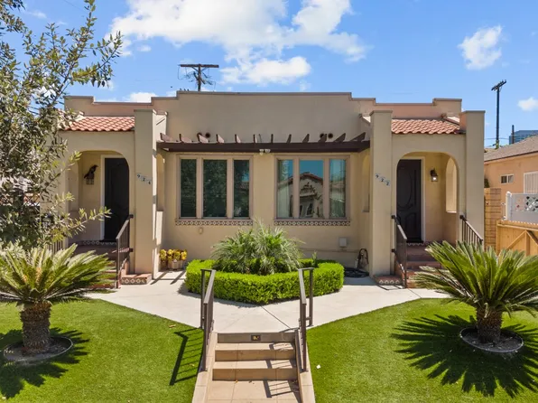 922 Beulah St, Glendale, CA 91202