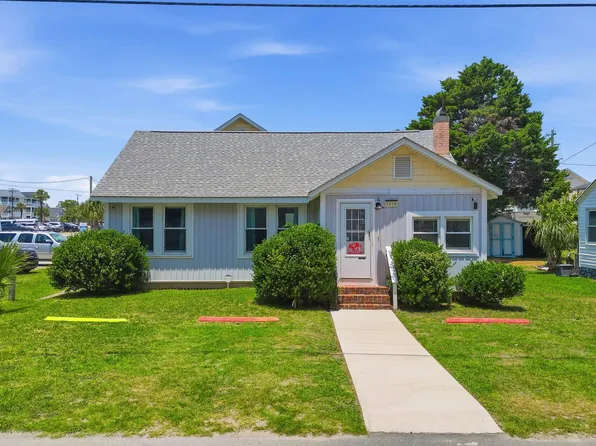 1618 Perrin Dr., North Myrtle Beach, SC 29582