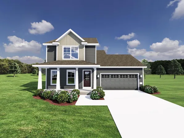 1310 Arrowood CIRCLE WEST West, Oconomowoc, WI 53066