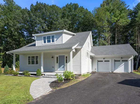 3 Emmeline Path, Wayland, MA 01778