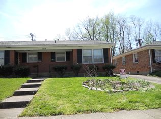 2204 Winterberry Dr #B, Lexington, KY 40504