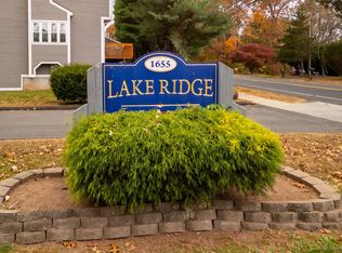 1655 N Colony Rd UNIT 9, Meriden, CT 06450