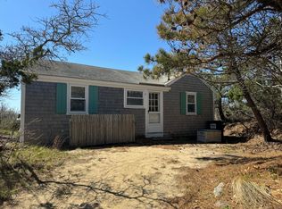 49 Longstreet Ln, Eastham, MA 02642
