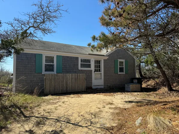 49 Longstreet Lane, Eastham, MA 02642