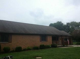 2330 Riverside Dr, Sidney, OH 45365