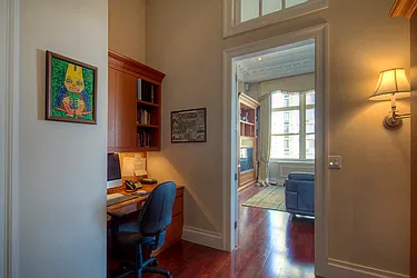 Sold by Brown Harris Stevens