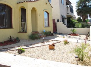 667 W 16th St, San Pedro, CA 90731