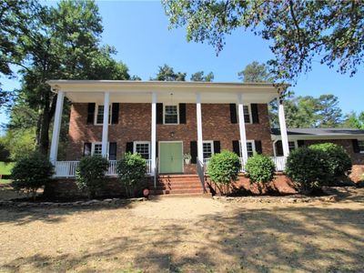 4700 Hollister Dr, Greensboro, NC, 27407
