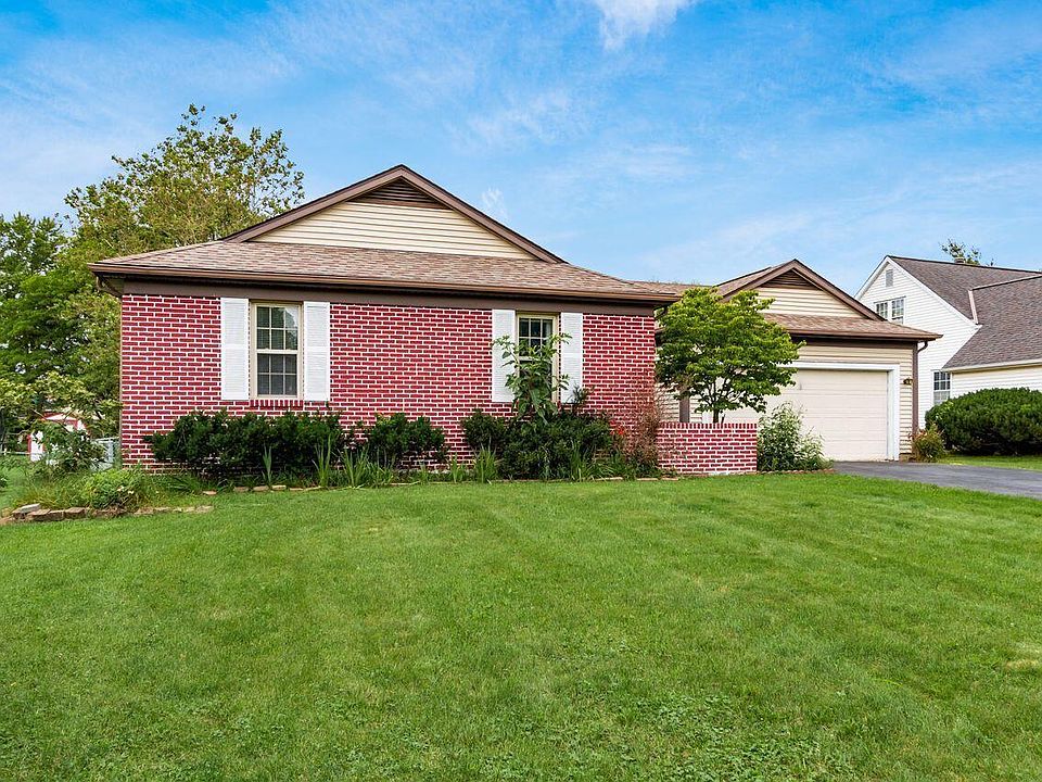 295 Brice Rd, Reynoldsburg, OH 43068 Zillow