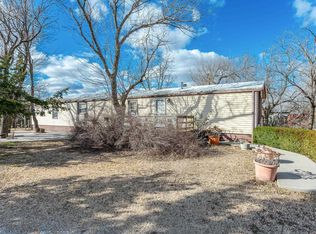 131 N Main St, Greenwich, KS 67055