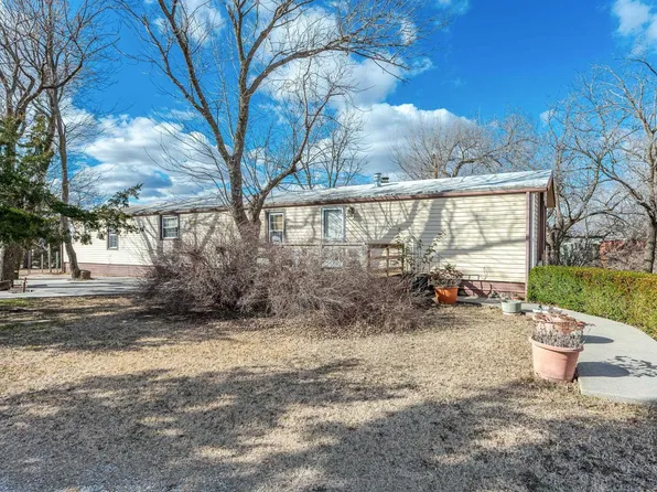 131 N Main St, Greenwich, KS 67055