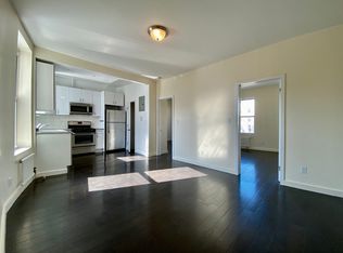 584 W 152nd St APT 5B, New York, NY 10031