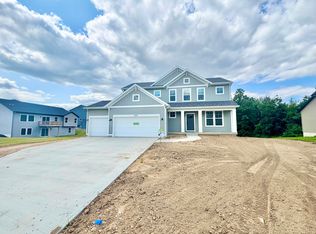 5949 Braemoor Ct SE, Caledonia, MI 49316