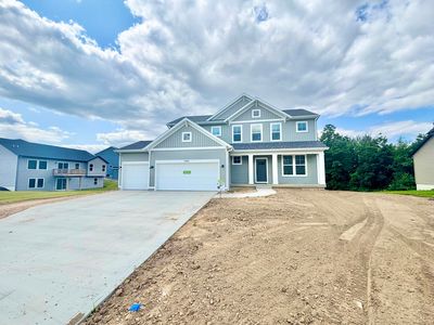 5949 Braemoor Ct SE, Caledonia, MI, 49316