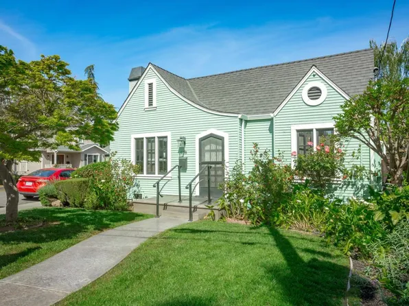 938 Chabrant Way, San Jose, CA 95125