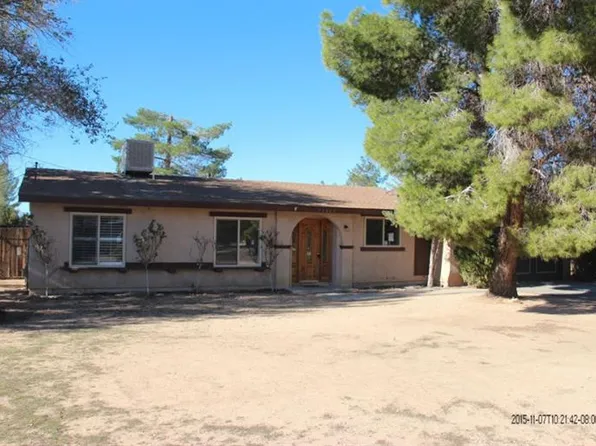13062 Pocono Rd, Apple Valley, CA 92308