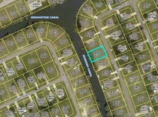 512 SW 11th Pl, Cape Coral, FL 33991