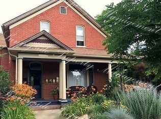 1645 Pine St., Boulder, CO 80302