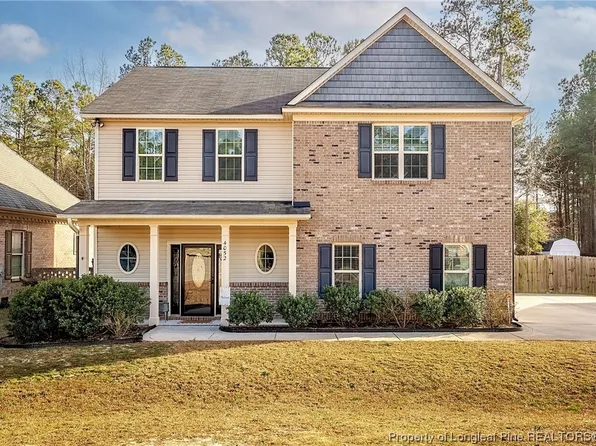 4052 Lifestyle Rd, Fayetteville, NC 28312