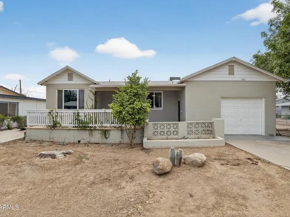 1011 E 3RD Avenue, Mesa, AZ 85204