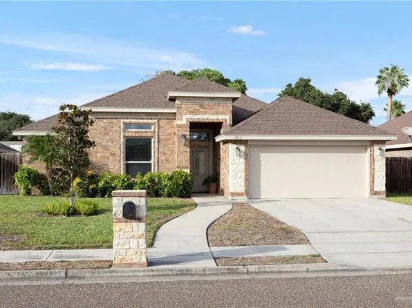 3104 Indian Creek Ave, McAllen, TX 78504