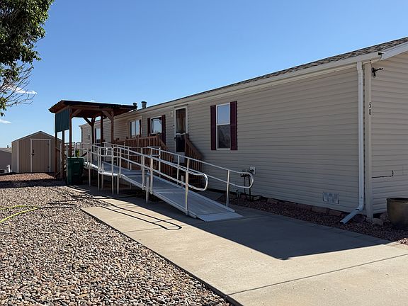 2nd image of 6464 Dillon Dr Unit 58