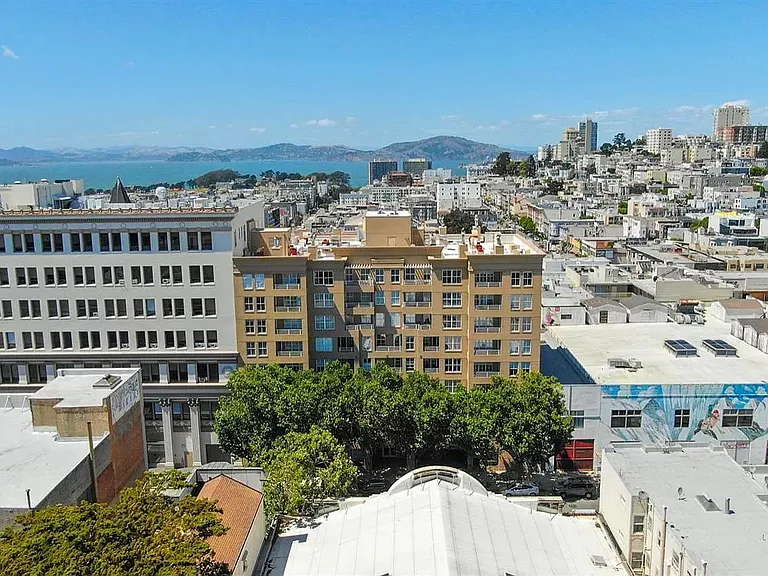 1650 Jackson St #805 — Photo 3