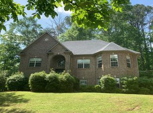 100 Mack Roper Rd, Trussville, AL 35173