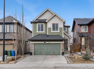 288 S Evansborough Way NW #288, Calgary, AB T3P 0R1