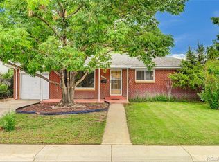 3146 Xanadu St, Aurora, CO 80011
